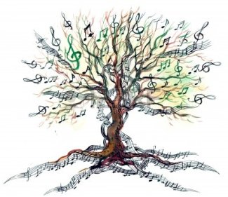 musical-tree